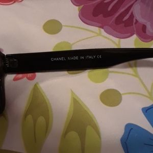 CHANEL Accessories - Chanel Sun Glasses CHANEL Accessories - Chanel Sun Glasses
